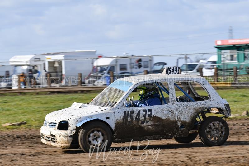 Scunthorpe Autograss motorsport photography uk