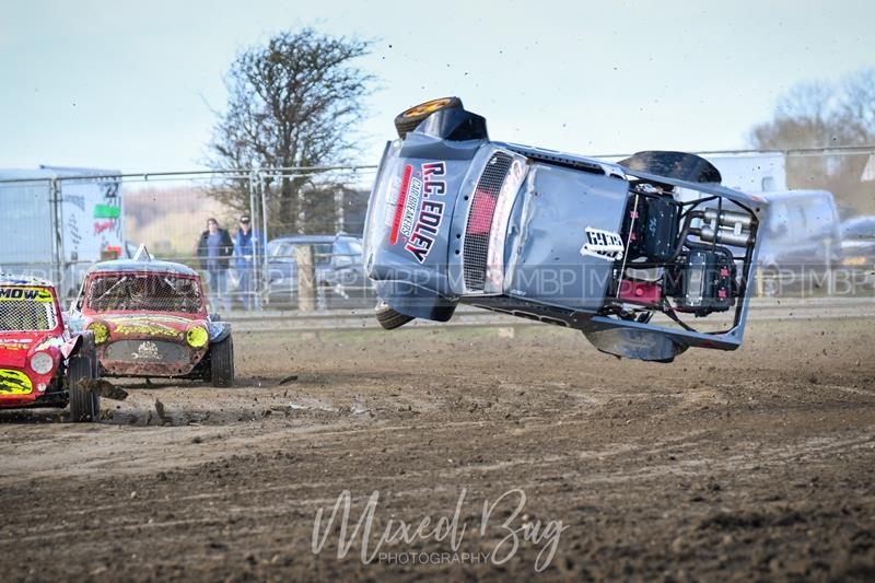 Scunthorpe Autograss motorsport photography uk