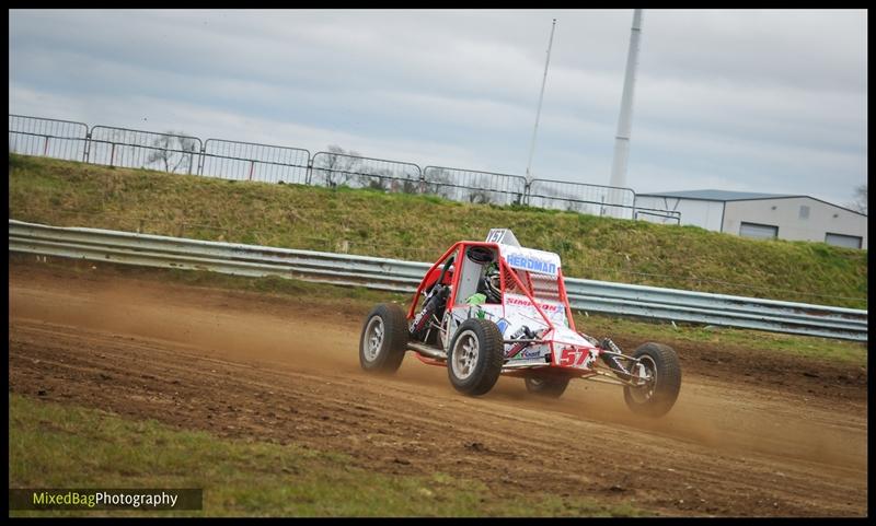 Scunthorpe Autograss photography uk