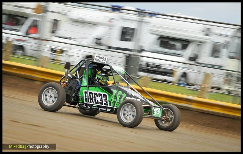 Scunthorpe Autograss photography uk