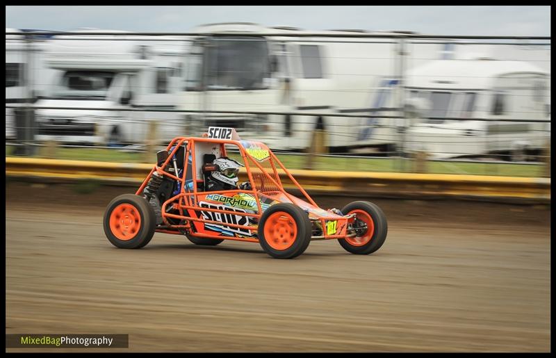 Scunthorpe Autograss photography uk