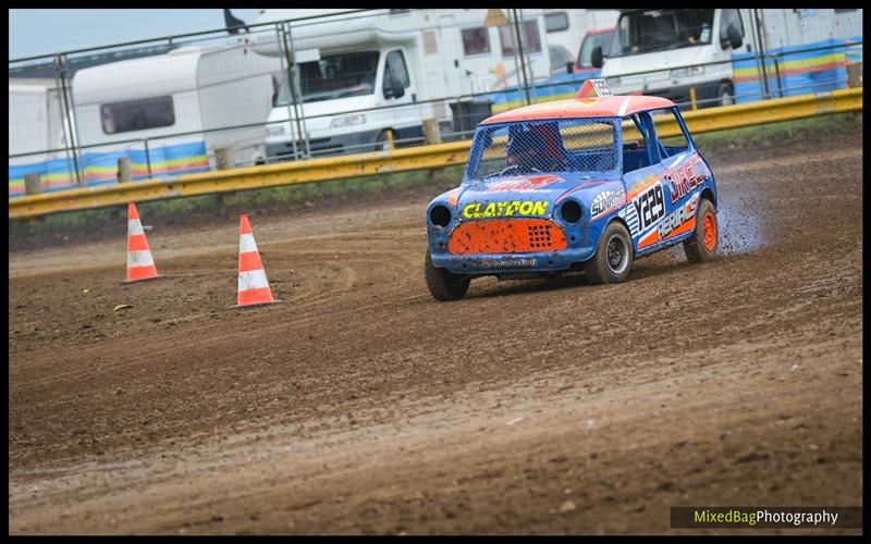 Scunthorpe Autograss photography uk