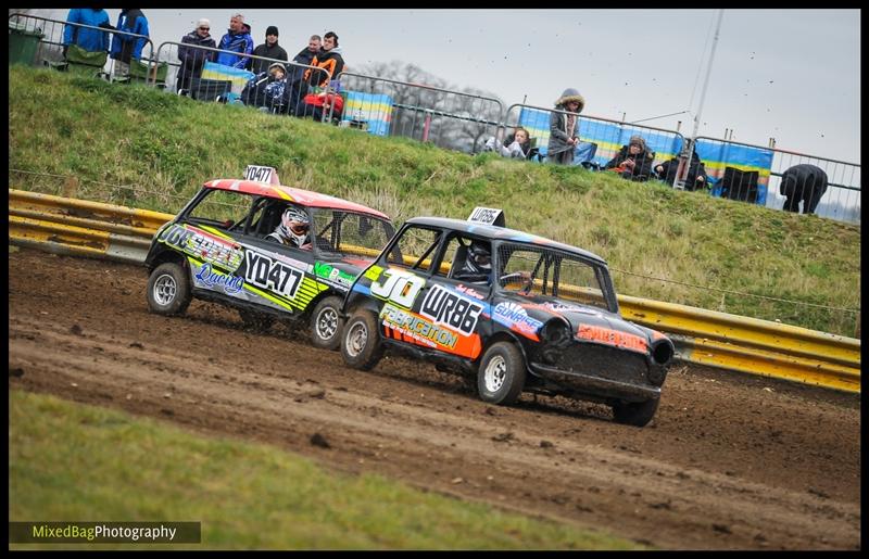 Scunthorpe Autograss photography uk