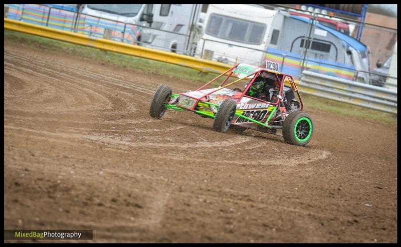 Scunthorpe Autograss photography uk