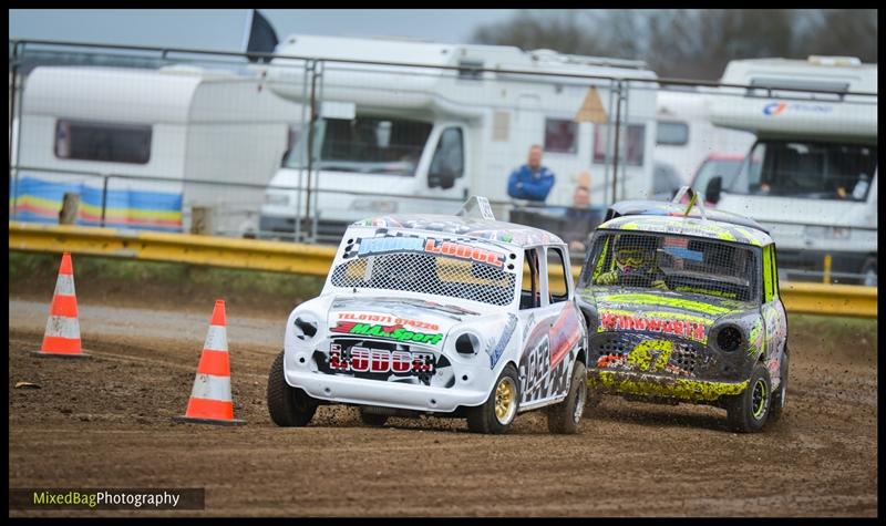 Scunthorpe Autograss photography uk