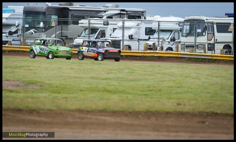 Scunthorpe Autograss photography uk