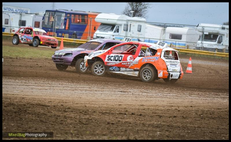 Scunthorpe Autograss photography uk