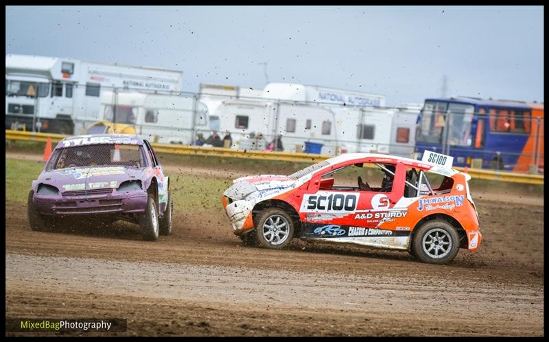 Scunthorpe Autograss photography uk