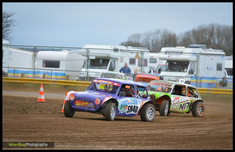 Scunthorpe Autograss photography uk