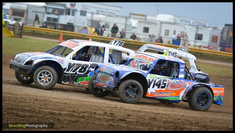 Scunthorpe Autograss photography uk