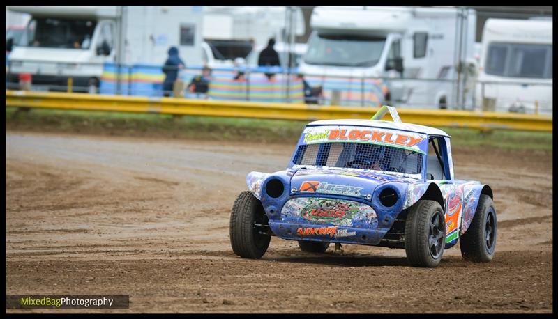 Scunthorpe Autograss photography uk