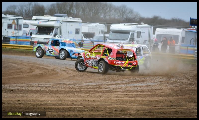 Scunthorpe Autograss photography uk