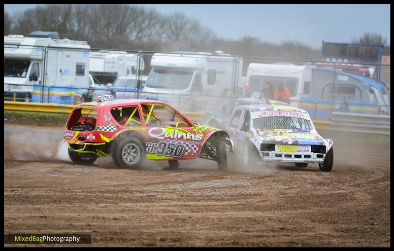 Scunthorpe Autograss photography uk