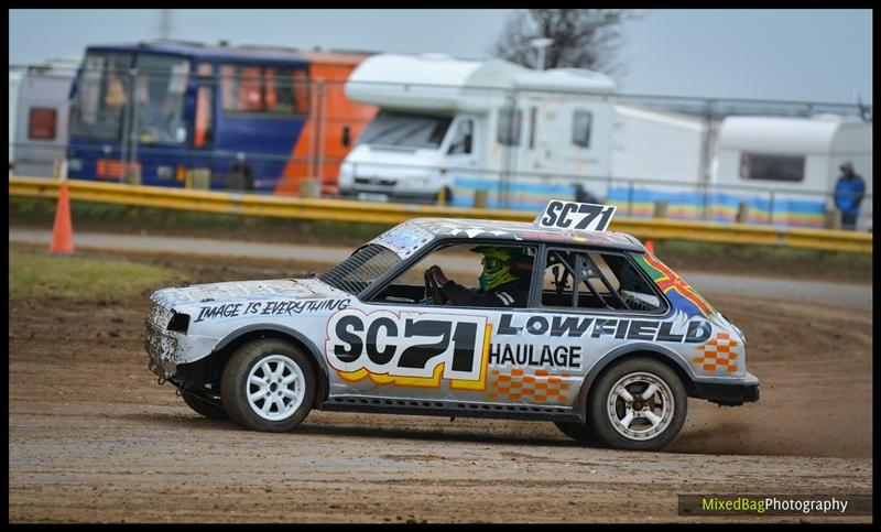 Scunthorpe Autograss photography uk