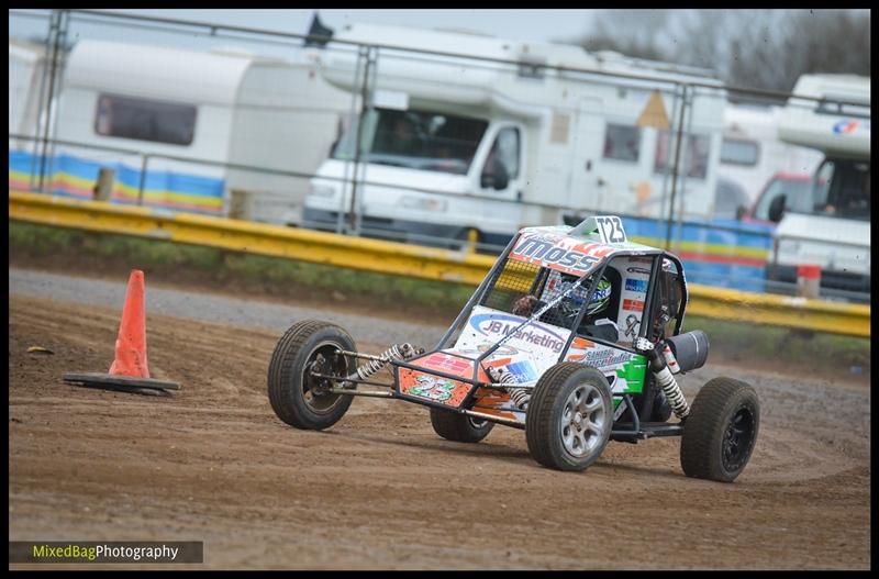 Scunthorpe Autograss photography uk