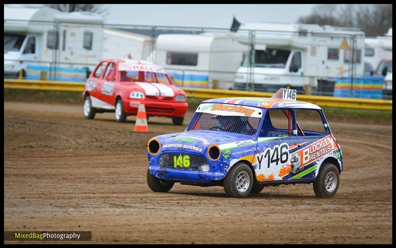 Scunthorpe Autograss photography uk