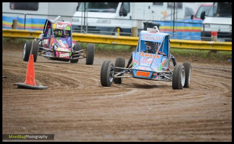 Scunthorpe Autograss photography uk