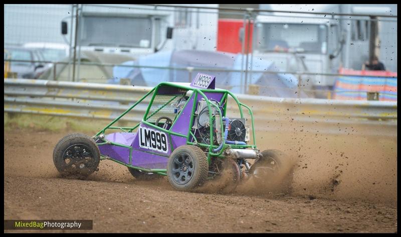 Scunthorpe Autograss photography uk