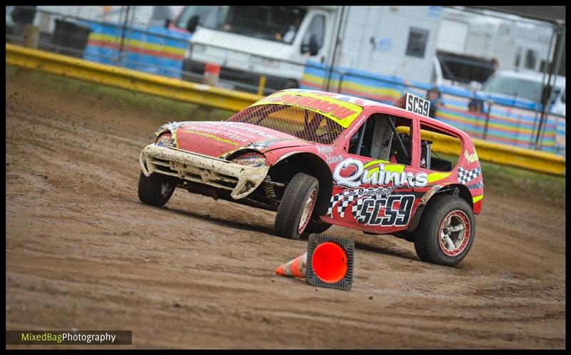 Scunthorpe Autograss photography uk