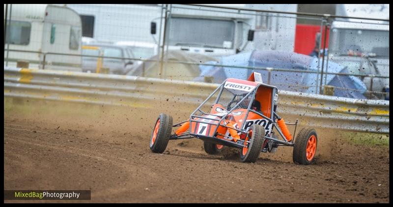 Scunthorpe Autograss photography uk