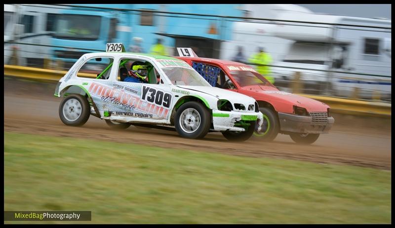 Scunthorpe Autograss photography uk