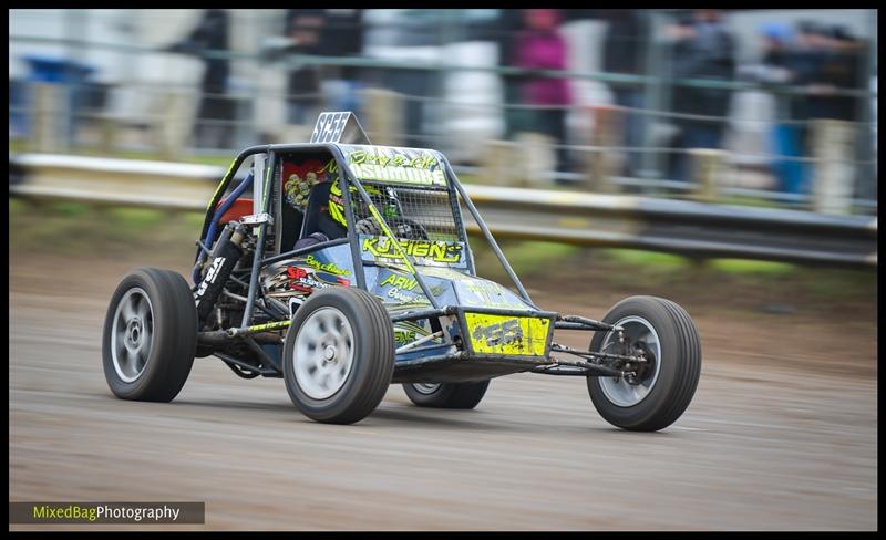 Scunthorpe Autograss photography uk