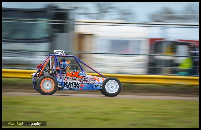 Scunthorpe Autograss photography uk