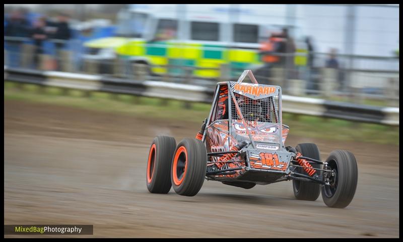 Scunthorpe Autograss photography uk