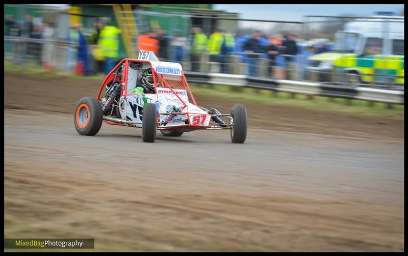 Scunthorpe Autograss photography uk