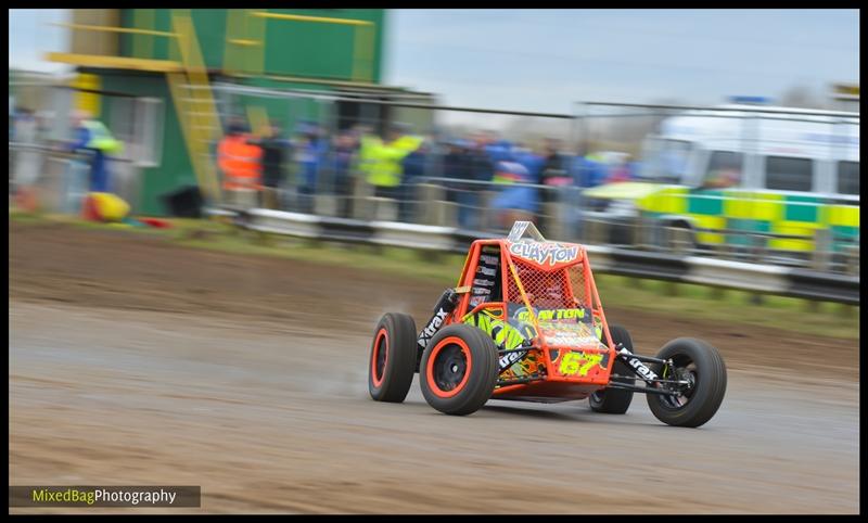 Scunthorpe Autograss photography uk