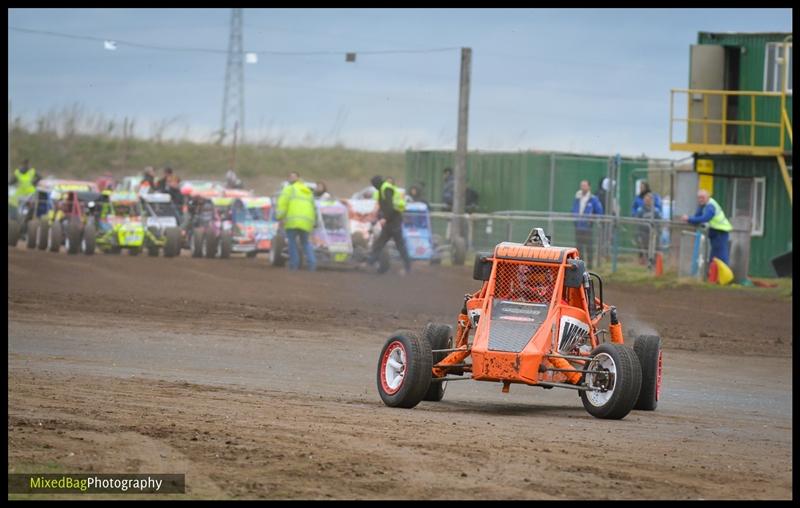 Scunthorpe Autograss photography uk