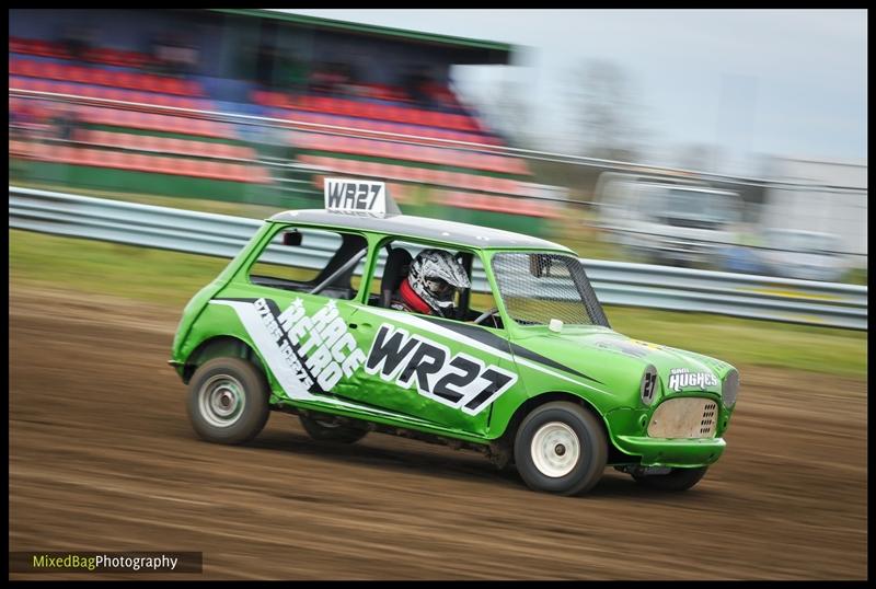 Scunthorpe Autograss photography uk