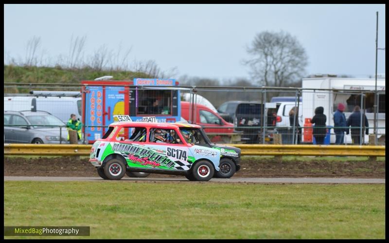 Scunthorpe Autograss photography uk