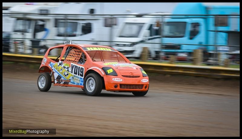 Scunthorpe Autograss photography uk