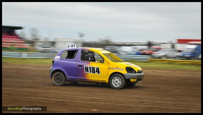 Scunthorpe Autograss photography uk