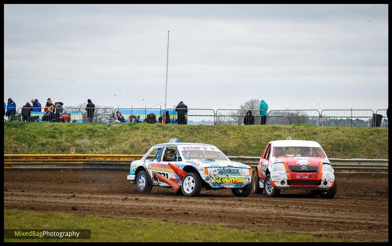 Scunthorpe Autograss photography uk