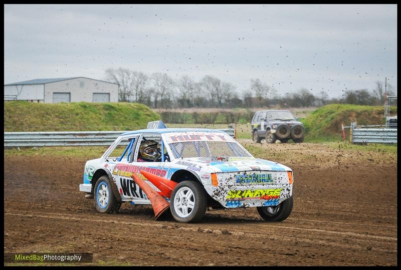 Scunthorpe Autograss photography uk