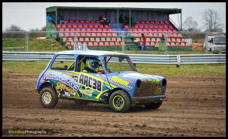 Scunthorpe Autograss photography uk