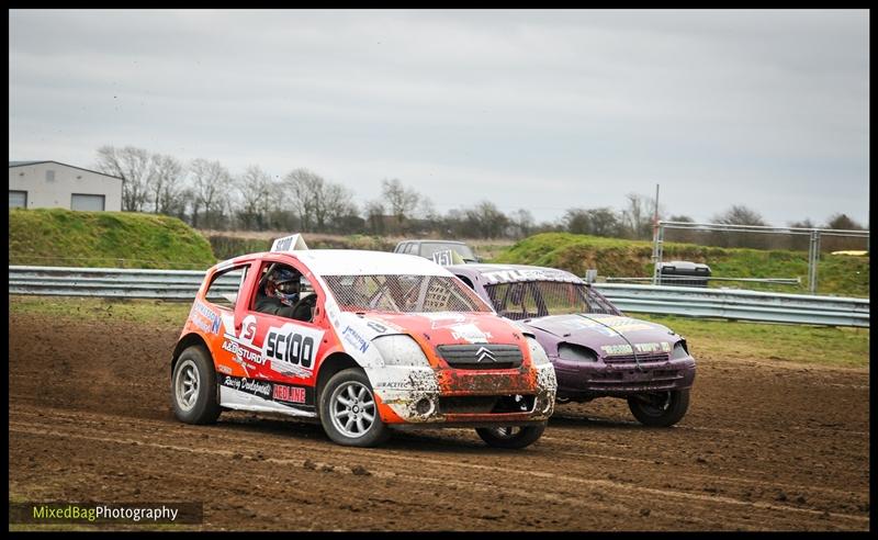 Scunthorpe Autograss photography uk