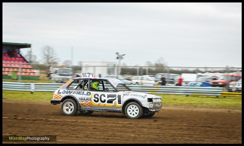 Scunthorpe Autograss photography uk