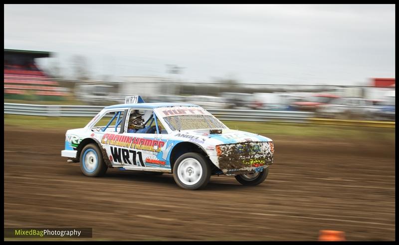 Scunthorpe Autograss photography uk