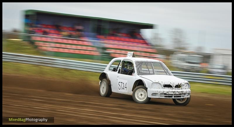 Scunthorpe Autograss photography uk