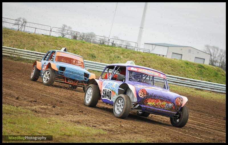 Scunthorpe Autograss photography uk