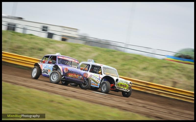 Scunthorpe Autograss photography uk