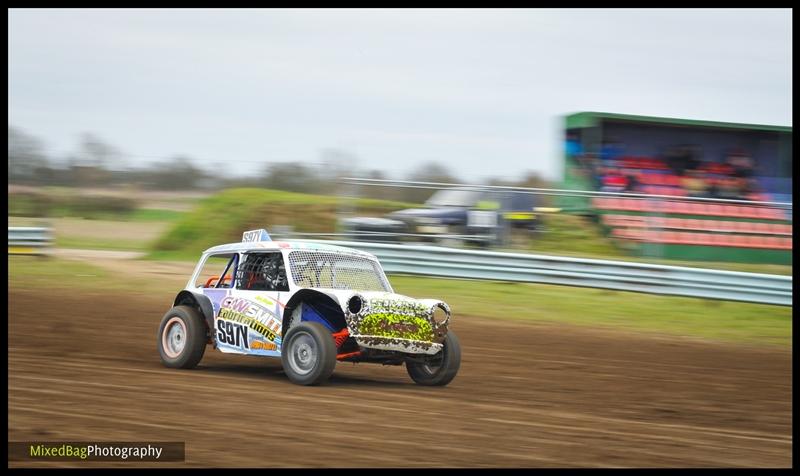 Scunthorpe Autograss photography uk