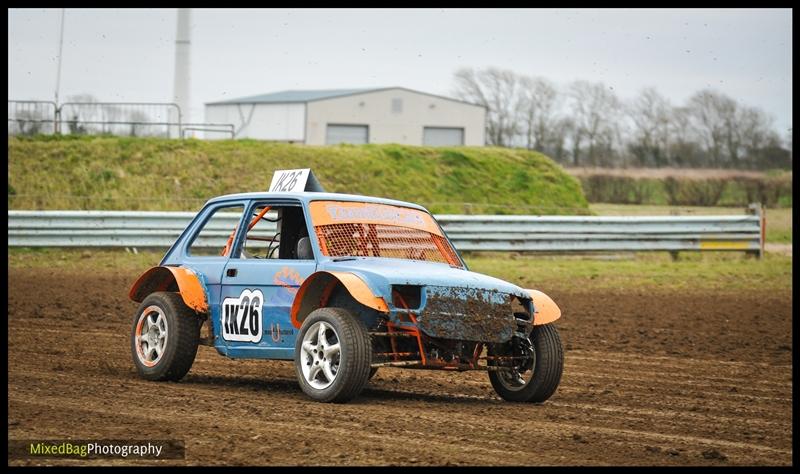 Scunthorpe Autograss photography uk