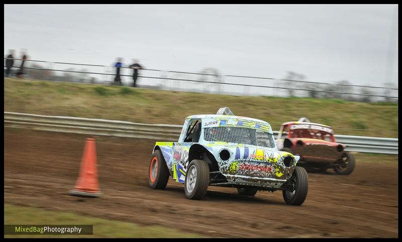 Scunthorpe Autograss photography uk