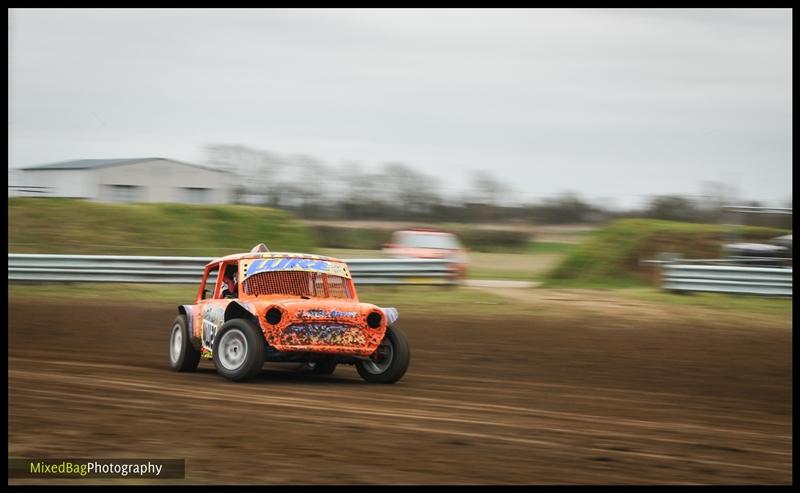 Scunthorpe Autograss photography uk