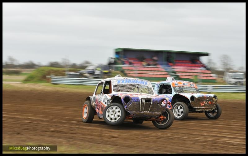 Scunthorpe Autograss photography uk