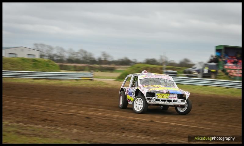 Scunthorpe Autograss photography uk